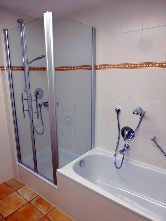 Boutiqueferienwohnung Schnapshaeusel Oberstdorf Room photo